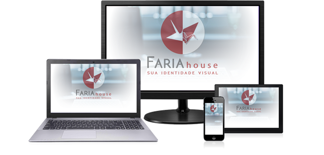 FariaHouse Londrina - Sistemas de Computador